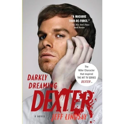 Afbeelding van Darkly Dreaming Dexter