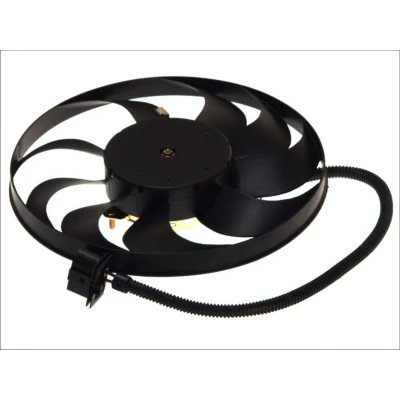 Afbeelding van Thermotec Ventilatorwiel motorkoeling D8W020TT