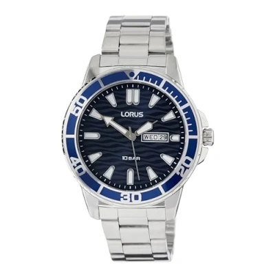 Afbeelding van Lorus RH357AX9 Heren Horloge