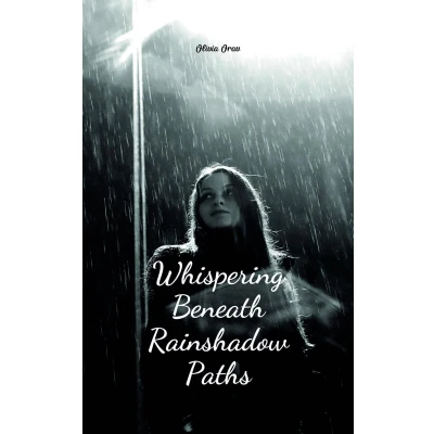 Afbeelding van Whispering Beneath Rainshadow Paths