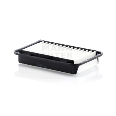 Afbeelding van Mann filter Luchtfilter C 26 006
