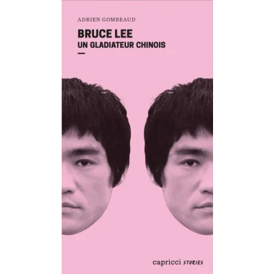 Image de Bruce Lee Un gladiateur chinois