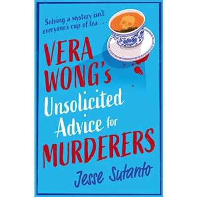 Afbeelding van Vera Wong‘s Unsolicited Advice for Murderers