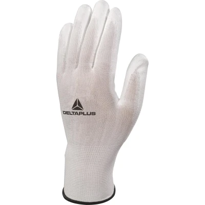 Afbeelding van Delta Plus Gebreide Handschoen Polyester met PU maat 9