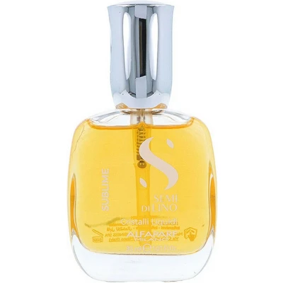 Afbeelding van Alfaparf Semi Di Lino Sublime Cristalli Liquidi 30 ml