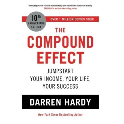 Image de The Compound Effect