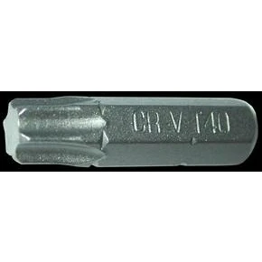 Afbeelding van SW Stahl TBO/4 T10 Bit schroevendraaier Binnen Torx