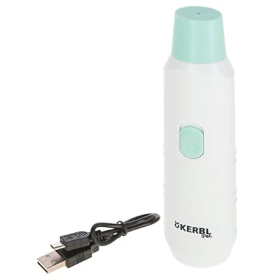 Afbeelding van Kerbl Pet Nagelvijl 15,5 x 3,5 2,5 cm hond