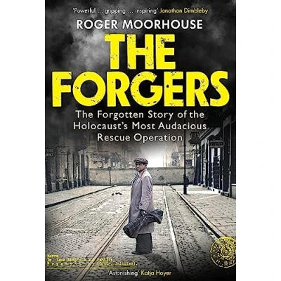Afbeelding van The Forgers