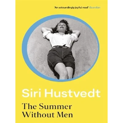 Image de The Summer Without Men