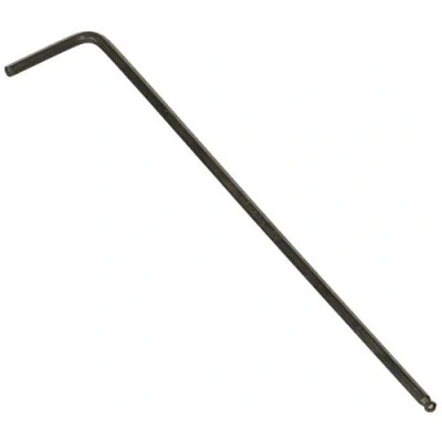 Afbeelding van KS TOOLS 151.3002 Haakse schroevendraaier Binnen zeszijdig, Kogelkop 102, 18mm 2,0