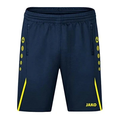Afbeelding van JAKO trainingsshort Uitdaging Challenge Uniseks Volwassene