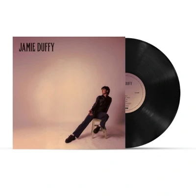 Afbeelding van Jamie Duffy (LP)