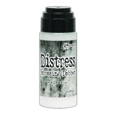 Afbeelding van Ranger Distress Embossing Dabber TDA72485 Tim Holtz (02 20)