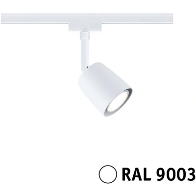 Afbeelding van Paulmann Cover 230V railsysteem lamp URail GU10