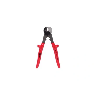 Afbeelding van KS Tools, Zijsnijders, CLASSIC 1000V kabelschaar, 240mm (240 mm)