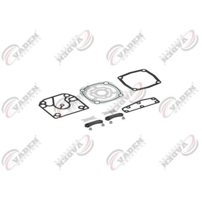 Afbeelding van Vaden Original Luchtcompressor 1100 320 100