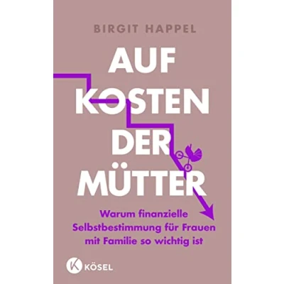 Afbeelding van Auf Kosten der Mütter