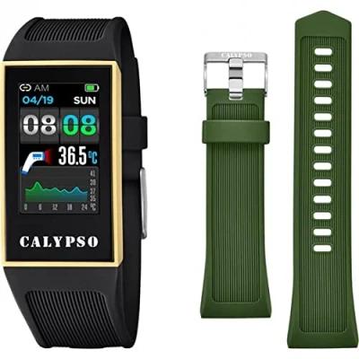 Afbeelding van Smartwatch Calypso K8502/4