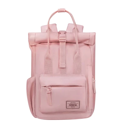 Afbeelding van American Tourister rugzak Urban Groove kids Pastel pink 7 l