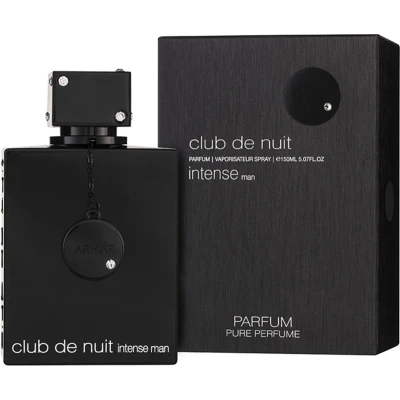 Afbeelding van Armaf Club de Nuit Intense Parfum 150 ml