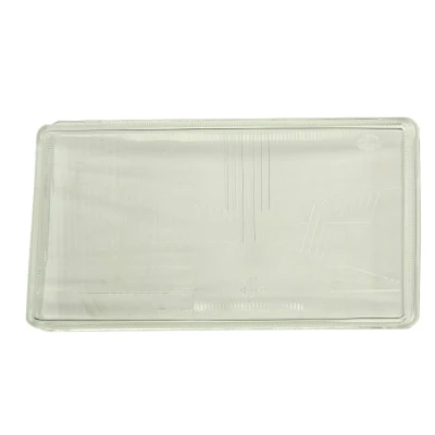 Afbeelding van HELLA 9ES 144 433 021 Lampglas, koplamp Links