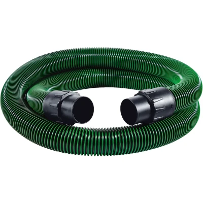 Afbeelding van Festool D 50x2,5m AS Afzuigslang antistatisch 50mm 452888