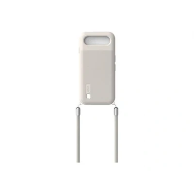 Image de Doro Coque de protection pour téléphone portable blanc Aurora A10, A11