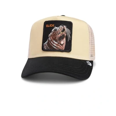 Afbeelding van Goorin Bros Pet, Heren, Maat: One Size, Beige