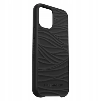 Afbeelding van LifeProof Wake hoesje voor iPhone 12 mini Zwart