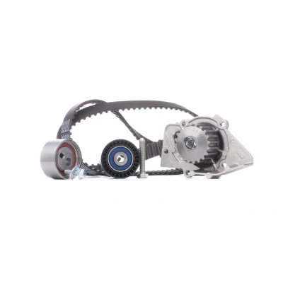 Afbeelding van SNR KDP459.510 Waterpomp + Distributieriem Set PEUGEOT: Partner I Van, 206 Hatchback, 307 CITROËN: Berlingo / First