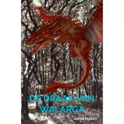 Afbeelding van De draak van Walarga