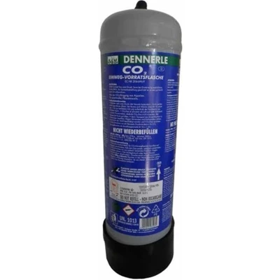 Afbeelding van Dennerle Co2 Wegwerpfles Bemesting 1200 g