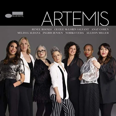 Afbeelding van Artemis (CD)