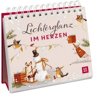 Afbeelding van Lichterglanz im Herzen