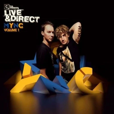 Afbeelding van Cr2 Live &amp; Direct Mync