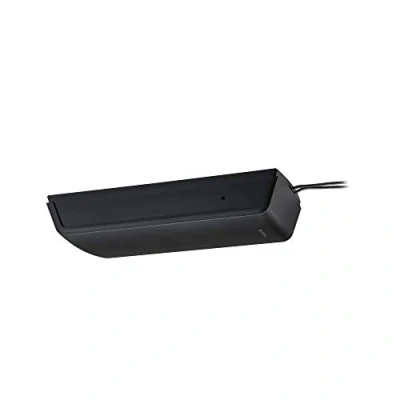 Afbeelding van PAULMANN 97840 12V kabelsysteemcomponenten Trafo Zwart