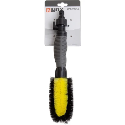 Afbeelding van Lynx Water borstel
