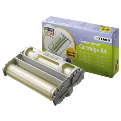 Image de Cartouche pour Xyron Easy laminator