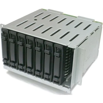 Image de Lenovo 7XH7A06251 rack accessory Mounting kit