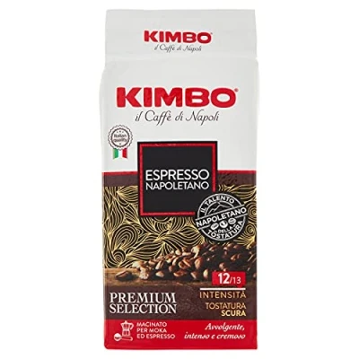 Afbeelding van Espresso Napoletano, 250 g
