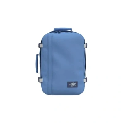 Afbeelding van CabinZero Classic 36L Ultra Light Travel Bag Infinity Blue