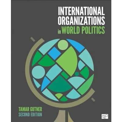 Afbeelding van International Organizations in World Politics