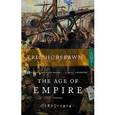 Afbeelding van Age Of Empire 1875 1914