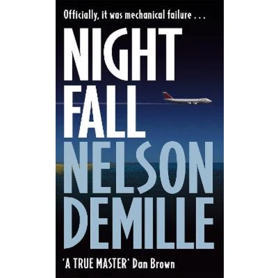 Afbeelding van Night Fall