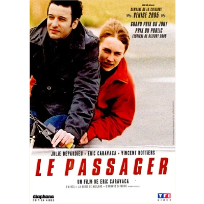 Image de Le passager