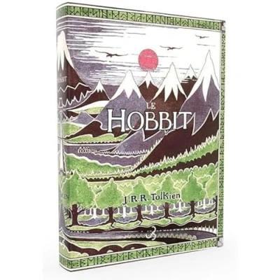 Afbeelding van LE HOBBIT (ED.JEUNESSE)