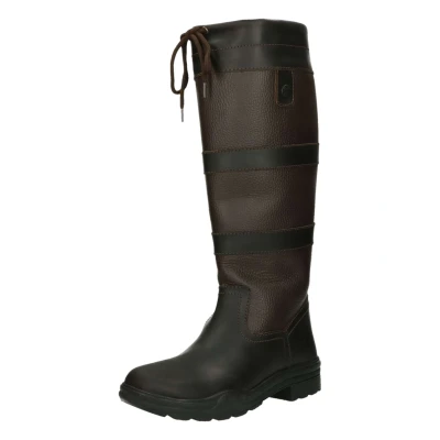 Afbeelding van Horka Kensington Outdoorlaars Bruin mt. 40