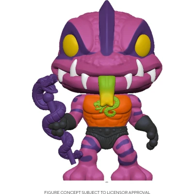 Afbeelding van Funko Pop! Masters of the Universe Tung Lashor #994