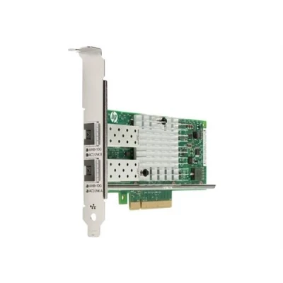 Image de Intel X550 T2 Adaptateur réseau PCIe 3.0 x4 10Gb Ethernet x 2 pour Workstation Z2 G4, G5, G8, G9, Z4 Z6 Z8 G4; ZCentral 4R